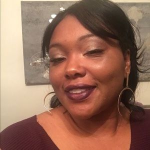 Meet your Posher, Kizzy